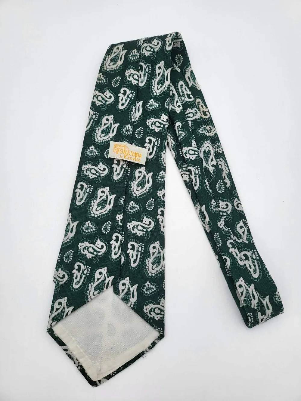 grenada soft green